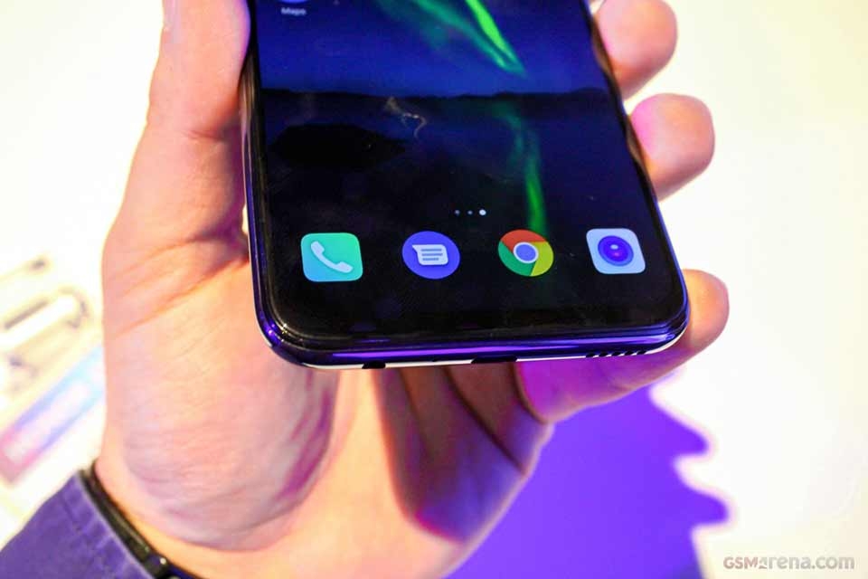 Honor 20 SE