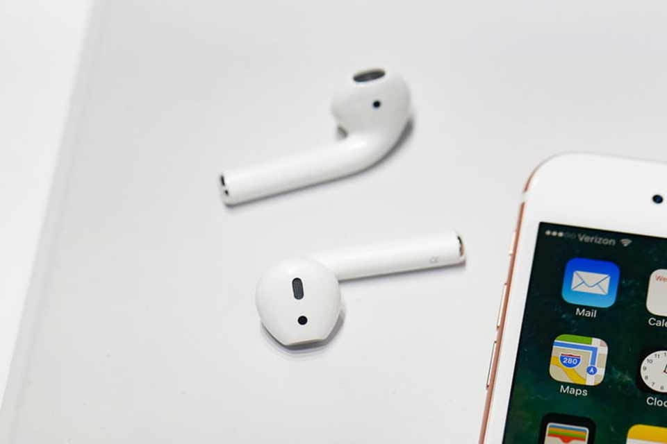 AirPods 2