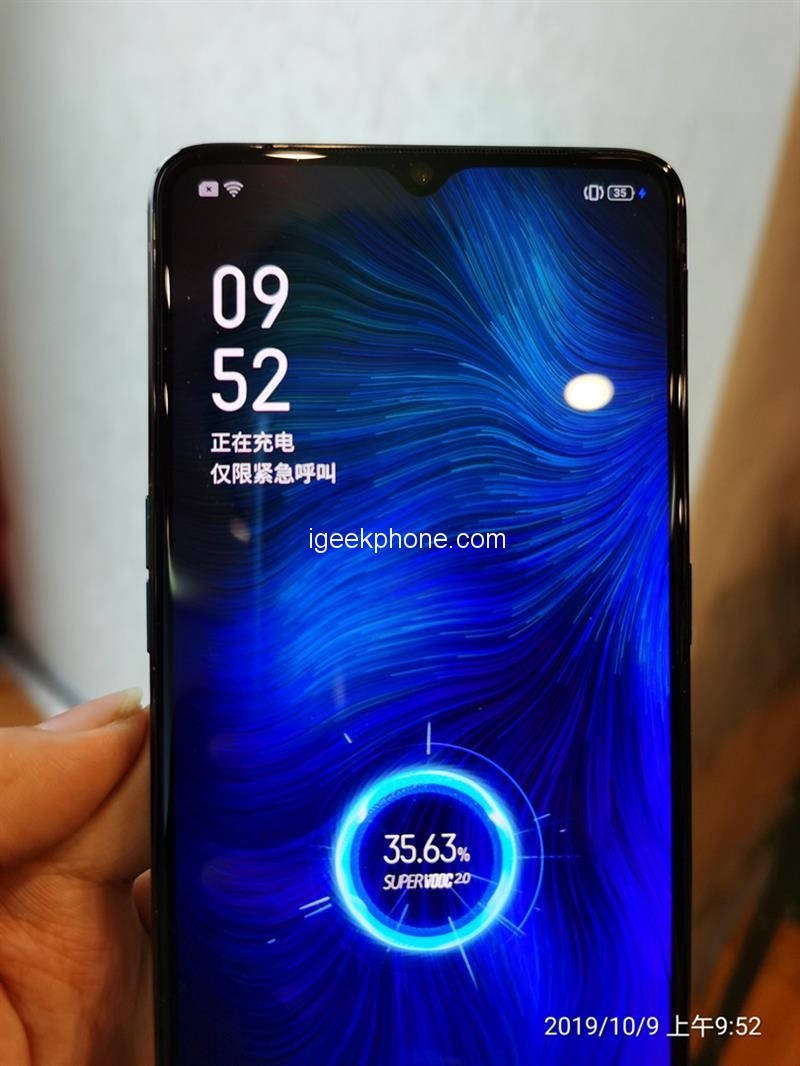 OPPO Reno Ace
