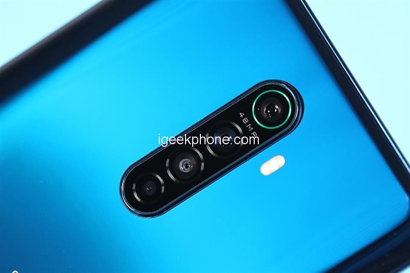 OPPO Reno Ace