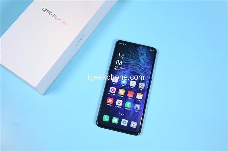 OPPO Reno Ace