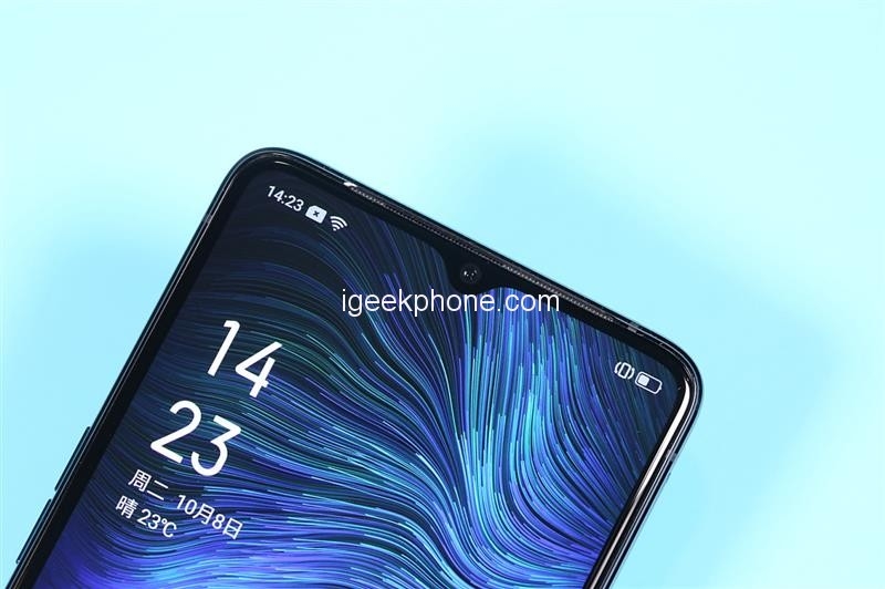 OPPO Reno Ace