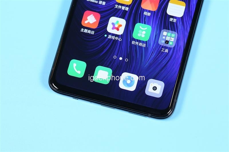 OPPO Reno Ace