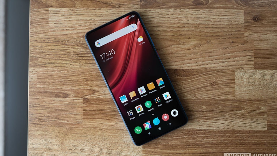 Lộ trình cập nhật MIUI 11 của các smartphone Xiaomi Lộ trình cập nhật MIUI 11 của các smartphone Xiaomi