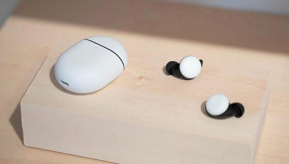 Pixel Buds 2