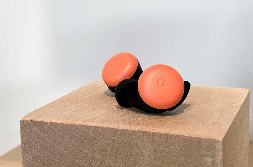 Pixel Buds 2