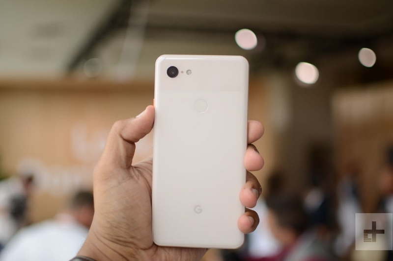 Pixel 4