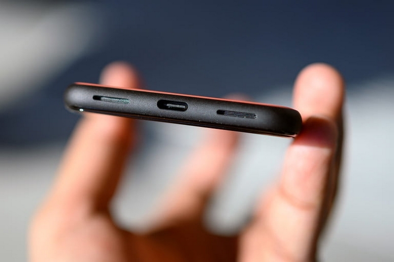 Pixel 4