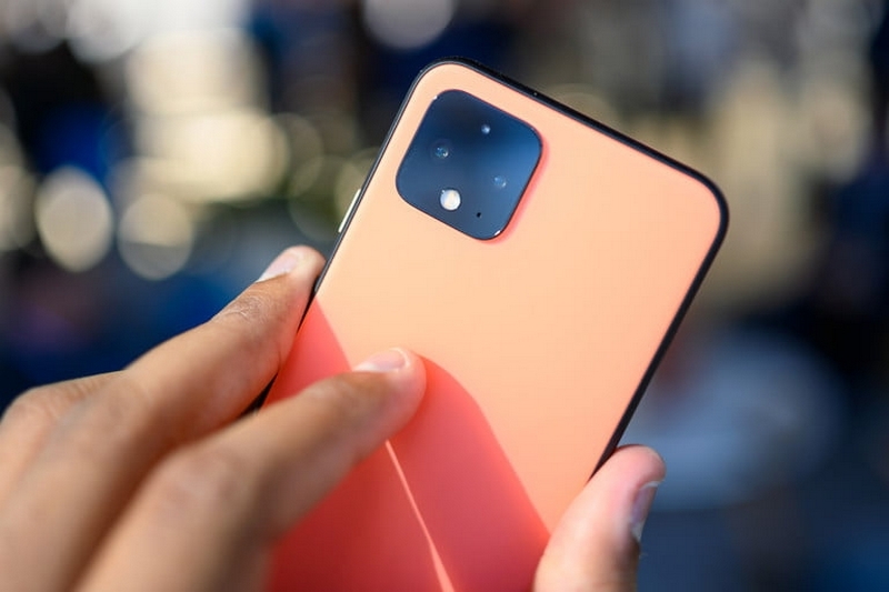 Pixel 4