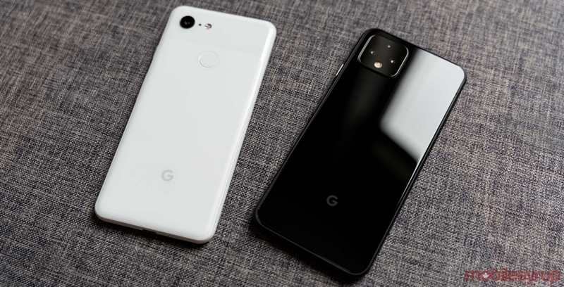 Pixel 4