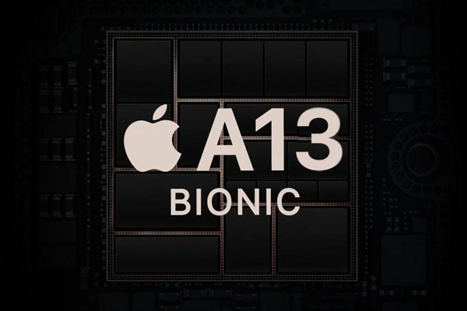 Apple A13