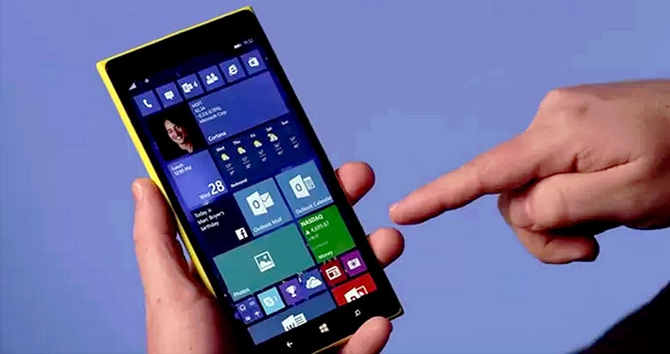 Windows Phone