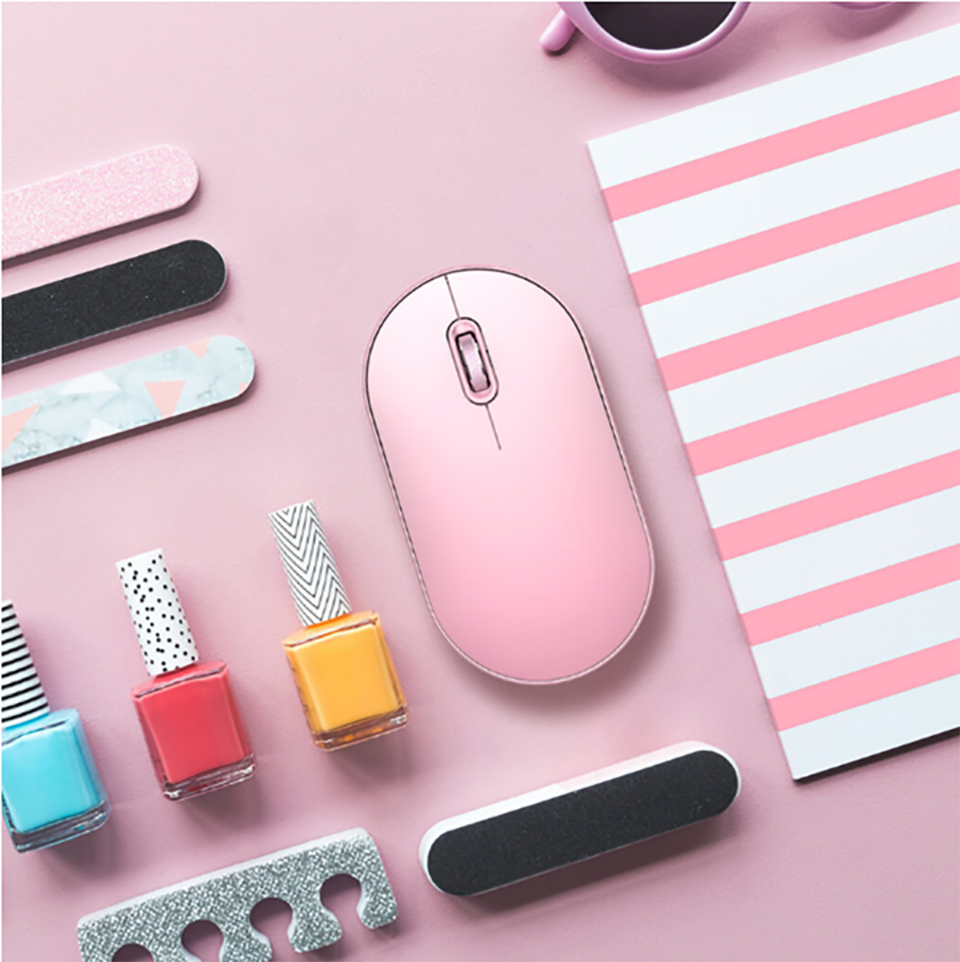 Xiaomi ra mắt chuột Mijia Air (ảnh 1) Xiaomi ra mắt chuột Mijia Air (ảnh 1)