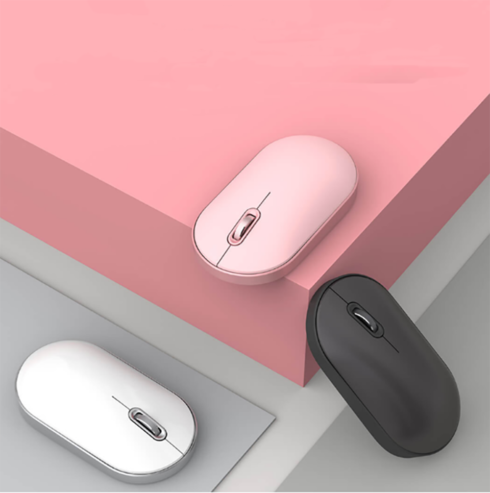 Xiaomi ra mắt chuột Mijia Air (ảnh 2) Xiaomi ra mắt chuột Mijia Air (ảnh 2)