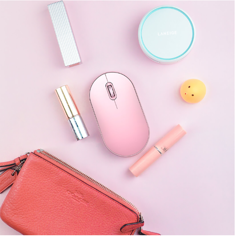 Xiaomi ra mắt chuột Mijia Air (ảnh 3) Xiaomi ra mắt chuột Mijia Air (ảnh 3)