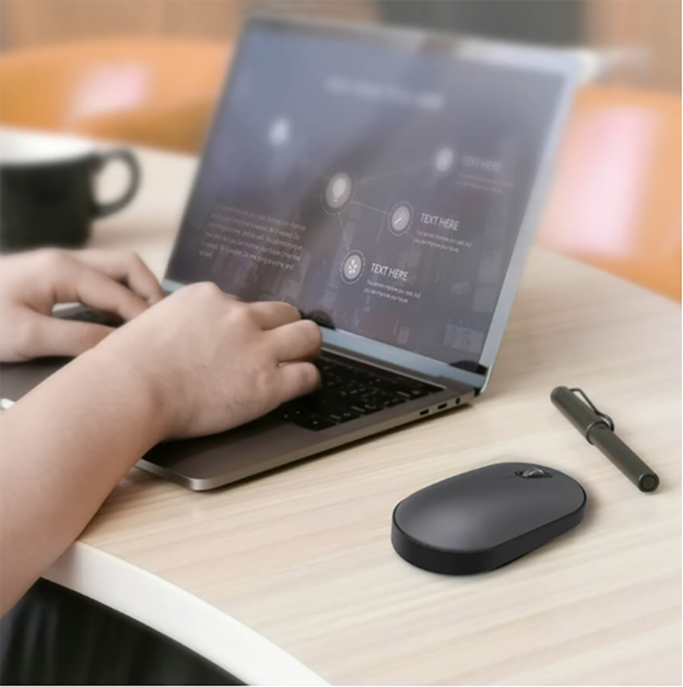 Xiaomi ra mắt chuột Mijia Air (ảnh 4) Xiaomi ra mắt chuột Mijia Air (ảnh 4)