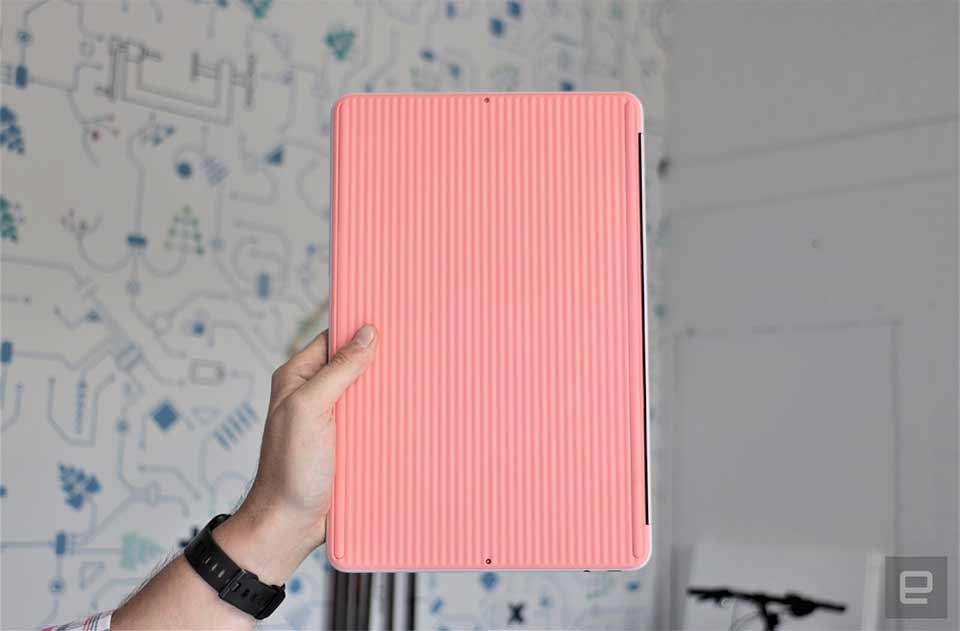 Pixelbook Go