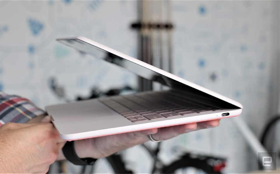 Pixelbook Go