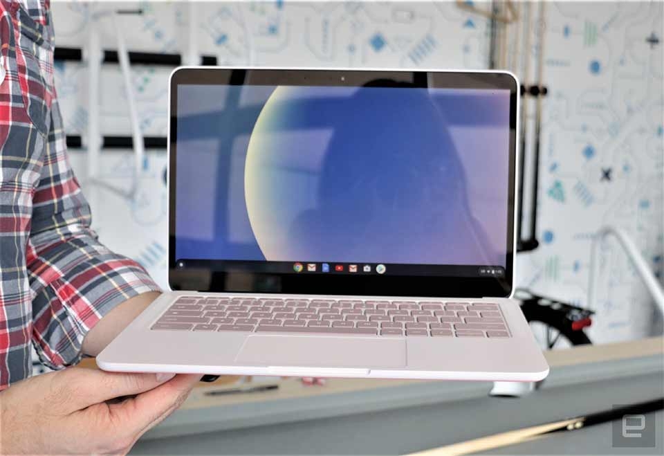 Pixelbook Go