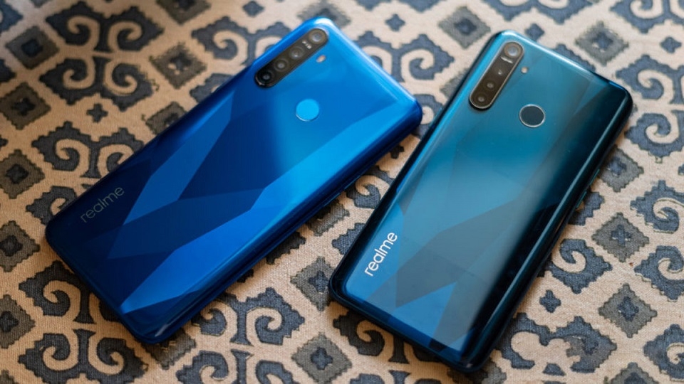 Realme 5 Pro Realme 5 Pro