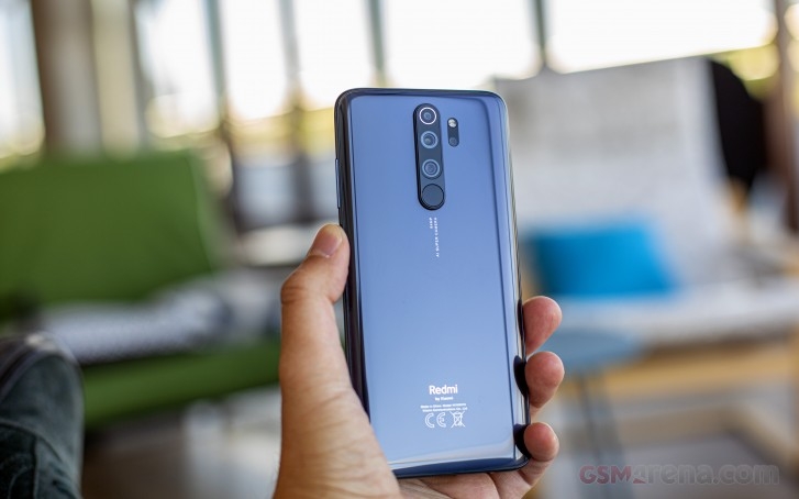 Redmi Note 8 Pro Redmi Note 8 Pro