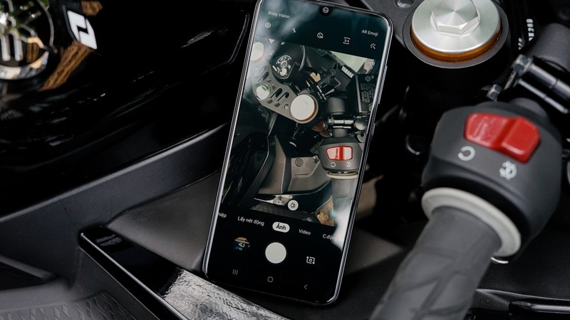 Samsung Galaxy A70