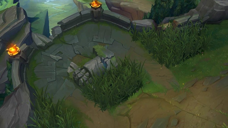 Liên Minh Huyền Thoại