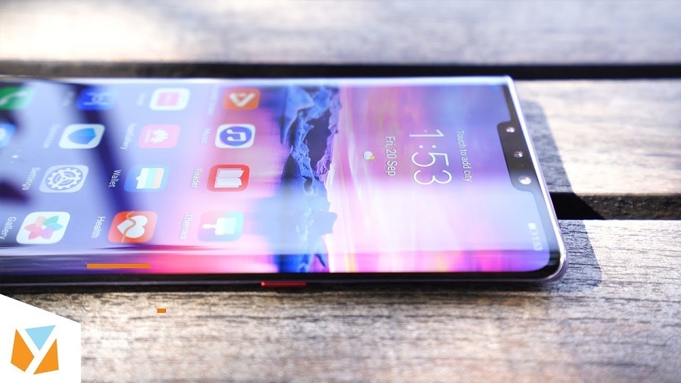 Huawei Mate 30 Pro