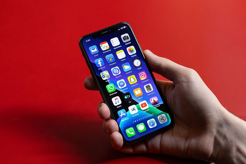 50% iPhone đã cập nhật lên iOS 13