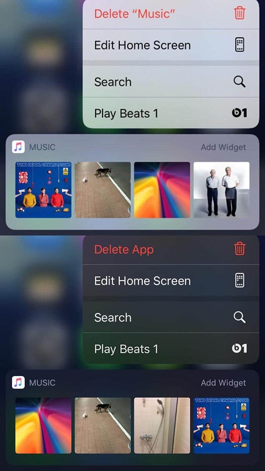 iOS 13.2 beta 3 có gì mới (ảnh 2)