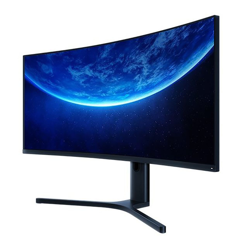 Xiaomi ra mắt 2 màn hình chơi game mới (ảnh 2) Xiaomi ra mắt 2 màn hình chơi game mới (ảnh 2)