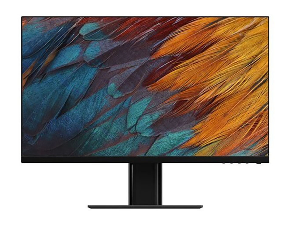 Xiaomi ra mắt 2 màn hình chơi game mới (ảnh 3) Xiaomi ra mắt 2 màn hình chơi game mới (ảnh 3)