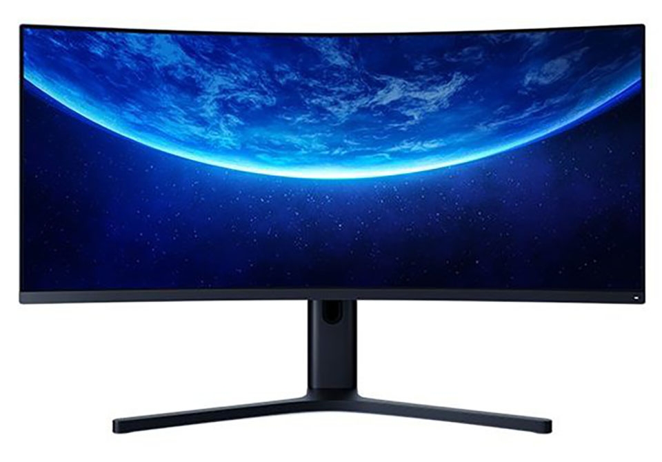 Xiaomi ra mắt 2 màn hình chơi game mới (ảnh 1) Xiaomi ra mắt 2 màn hình chơi game mới (ảnh 1)
