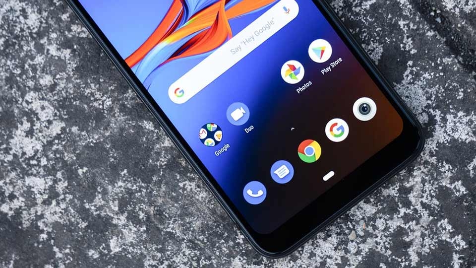 Motorola Moto E6s Motorola Moto E6s