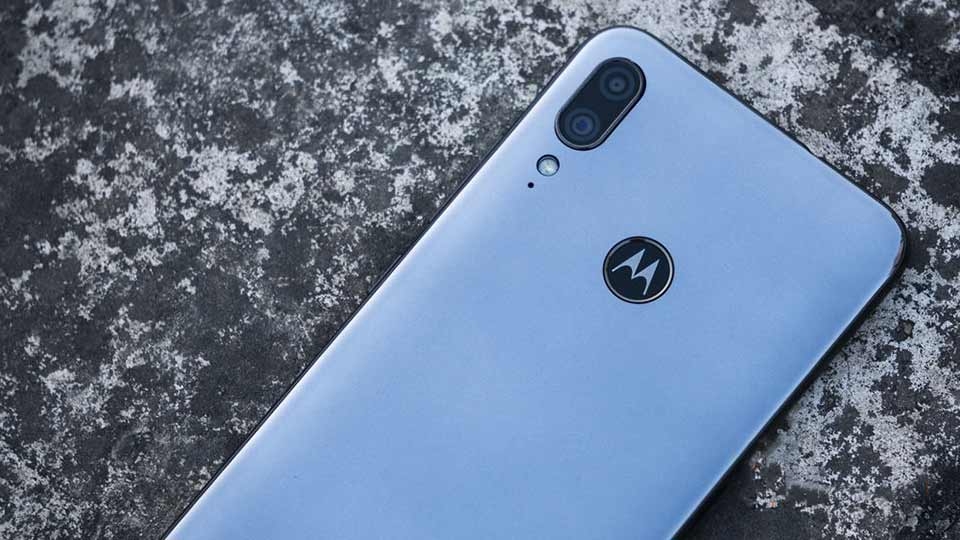 Motorola Moto E6s Motorola Moto E6s