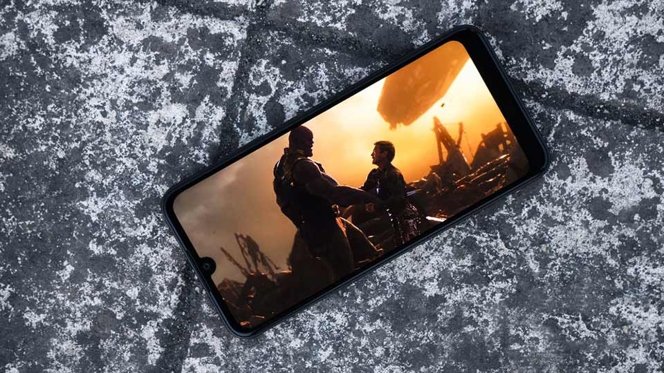 Motorola Moto E6s Motorola Moto E6s