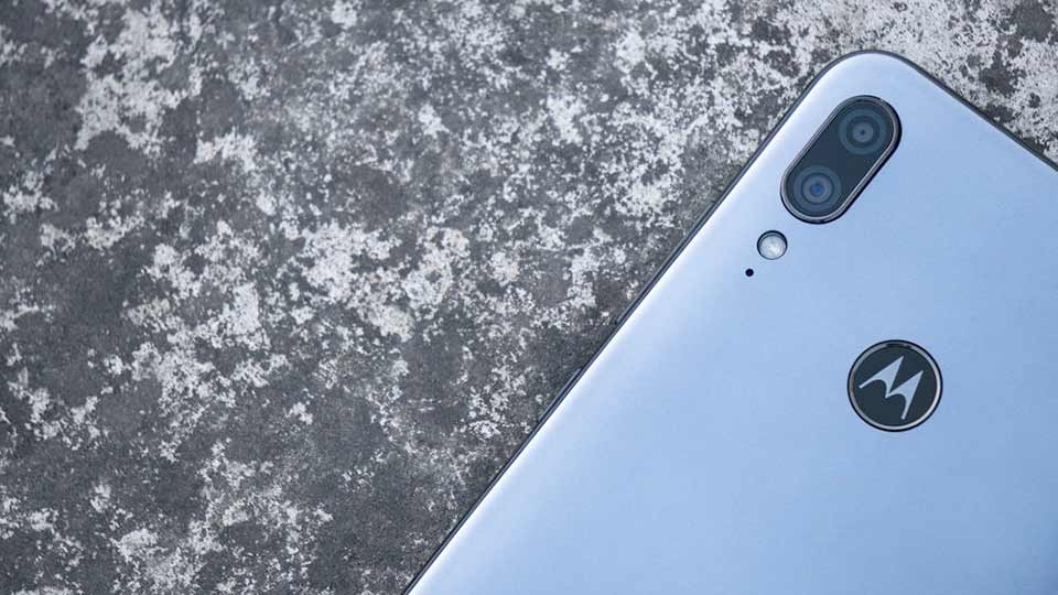Motorola Moto E6s Motorola Moto E6s