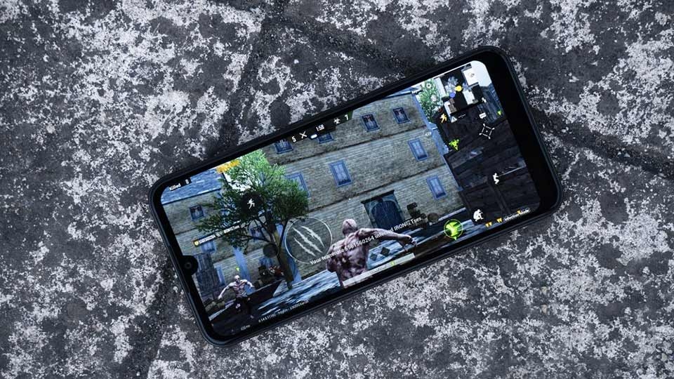Motorola Moto E6s Motorola Moto E6s