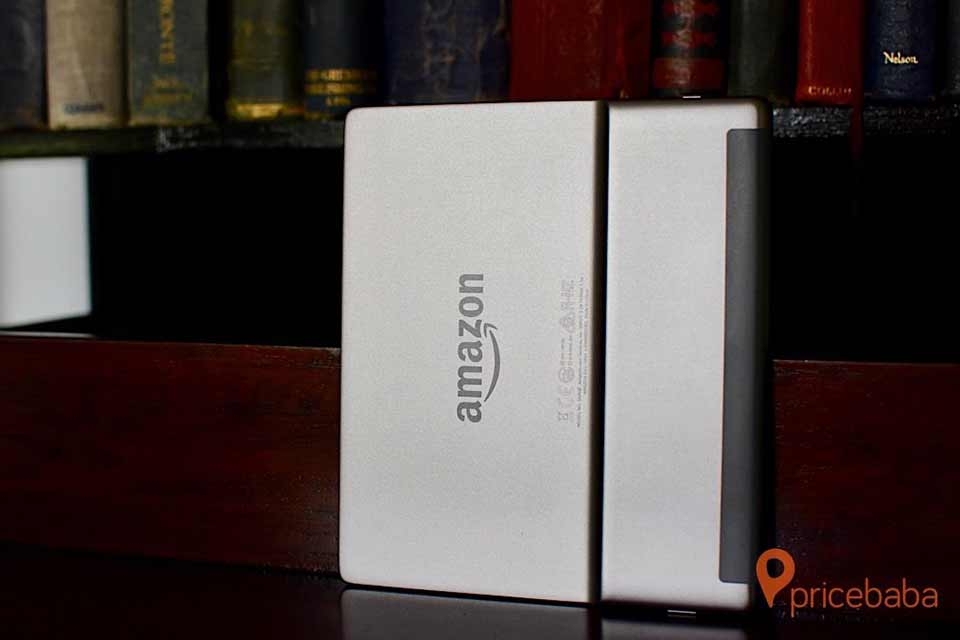 Kindle Oasis (2019) Kindle Oasis (2019)