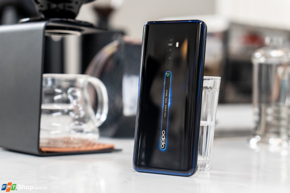 OPPO Reno2