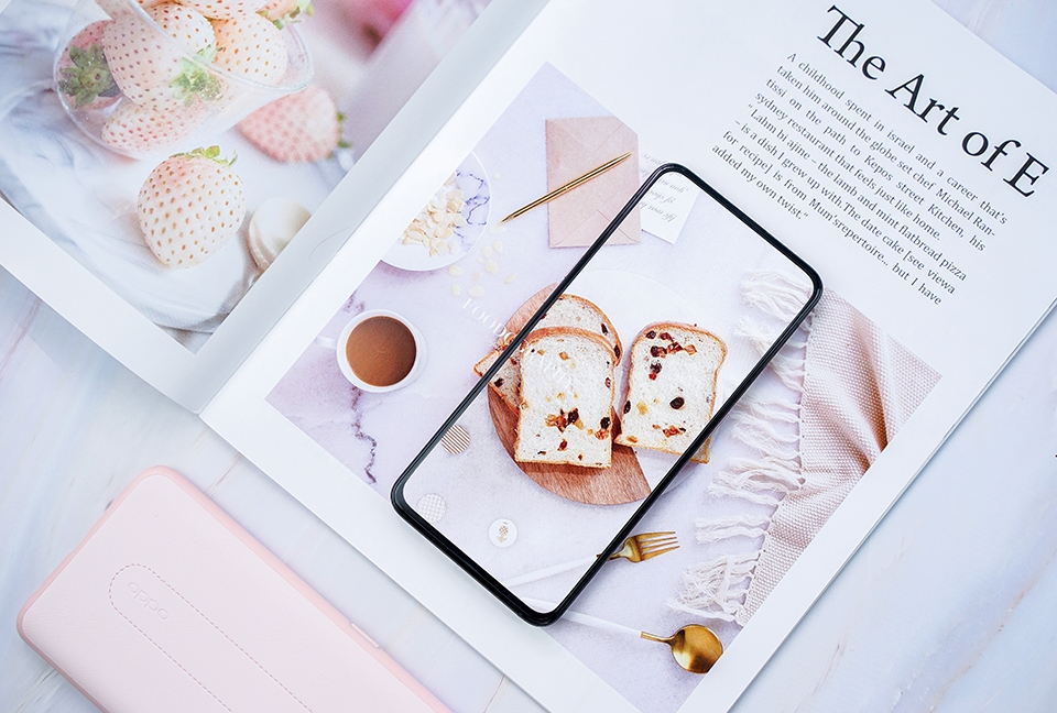 OPPO Reno2