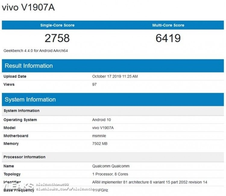 Vivo