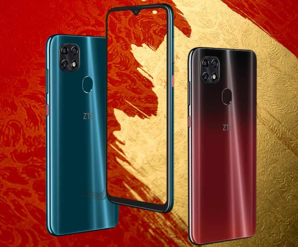 Blade 20 Smart