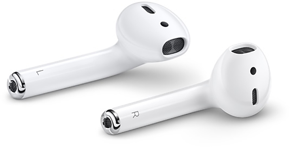 AirPods 2 (ảnh 1) AirPods 2 (ảnh 1)