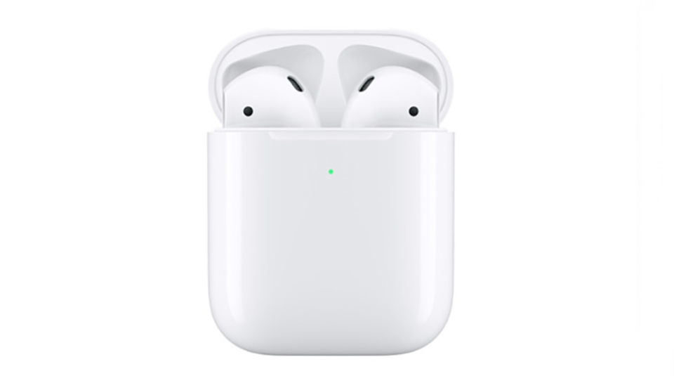 AirPods 2 (ảnh 2) AirPods 2 (ảnh 2)