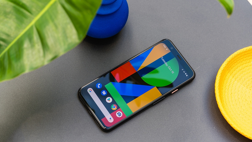 Vì sao Google Pixel 4 chưa hỗ trợ 5G (ảnh 1)