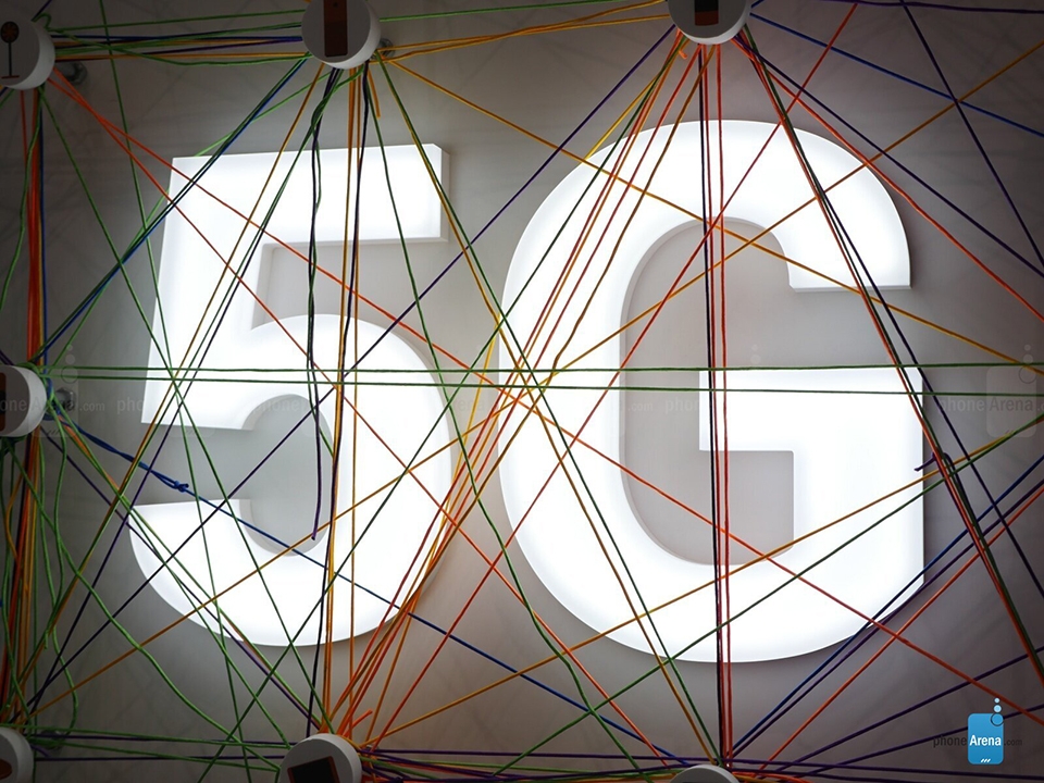 Vì sao Google Pixel 4 chưa hỗ trợ 5G (ảnh 2)