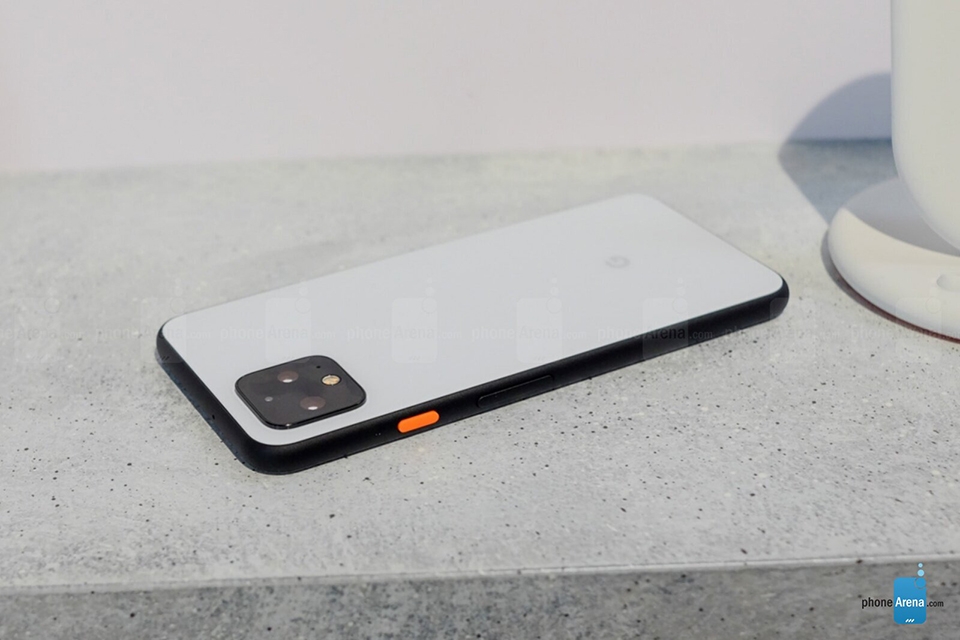 Vì sao Google Pixel 4 chưa hỗ trợ 5G (ảnh 3)
