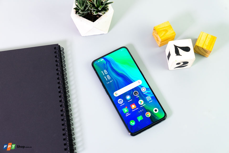 OPPO Reno