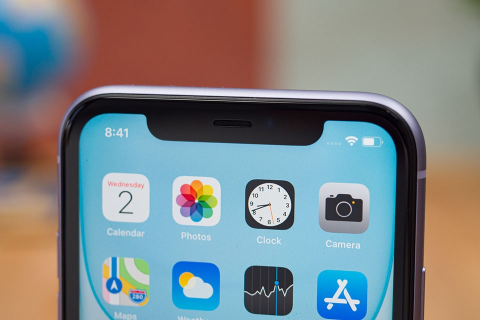 Apple sẽ ra mắt tới 4 mẫu iPhone 5G vào năm sau (ảnh 3)